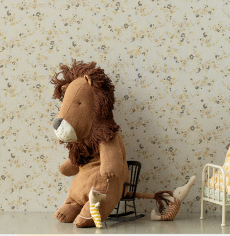 Maileg Safari friends, Lion, Medium - Løve