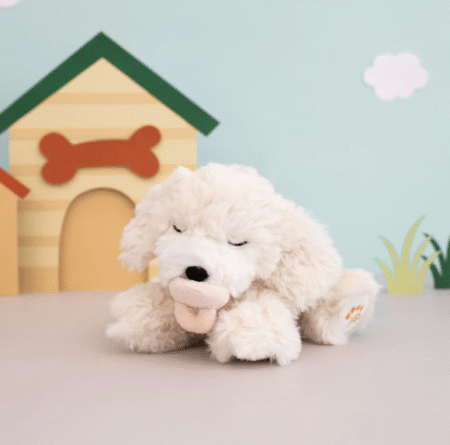 OLLI ELLA, Kosedyr, Dinkum Dogs, Binky Puppy - Belle