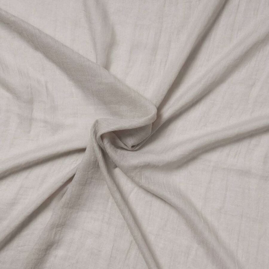 Rosenvinge Skjerf i modal - sand - Bilde 3