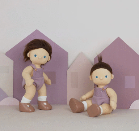 OLLI ELLA - DINKUM DOLLS, Dukke, Bitsy