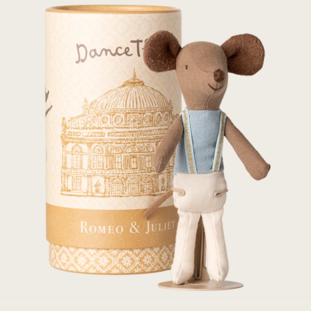 Maileg Ballettdansermus, Storebror