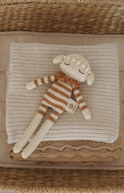 Patti Oslo Håndlaget Lam