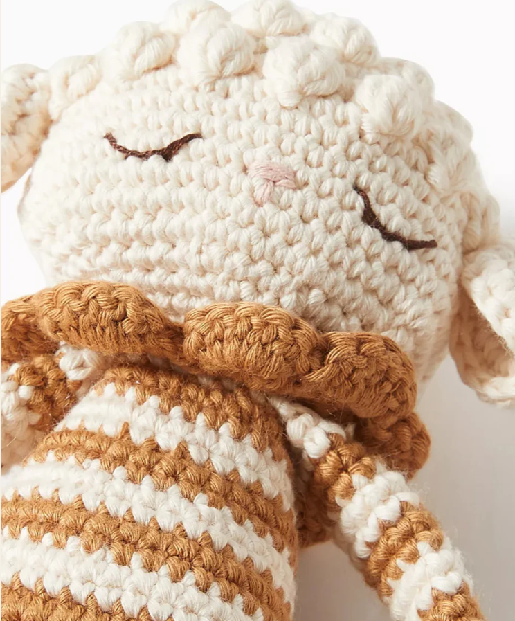 Patti Oslo Håndlaget Lam - Bilde 3