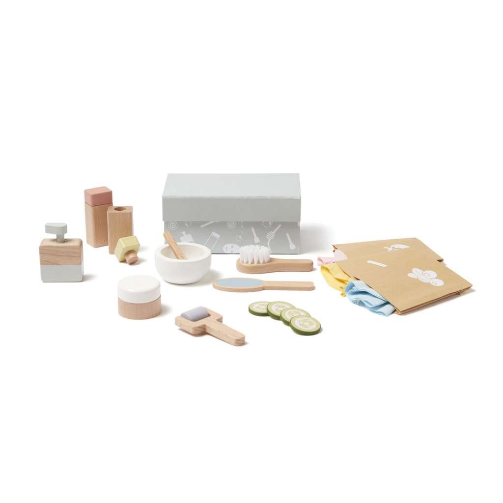 Kids Concept Spa Kit