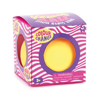 Colour Change Ball