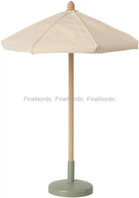 Maileg MIniature Sunshade