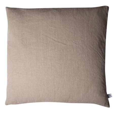 Au Maison Putetrekk i Lin 60x60, Natur