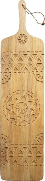 Au Maison Skjærebrett i Mangotre, Natur, 90 x 21,5 cm