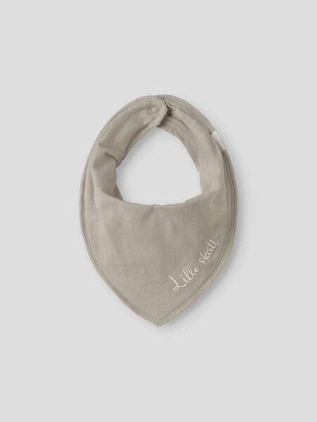 NAME IT, YATTE SCARF BIB BOX 2 N 25, SMEKKE ONE SIZE, Island Fossil