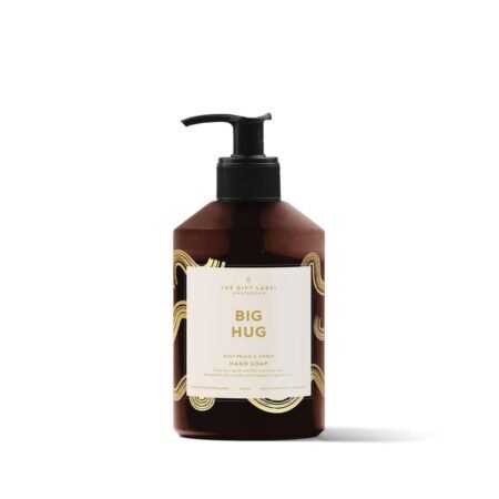 The Gift Label, Big Hug,, Håndsåpe, Hand Soap