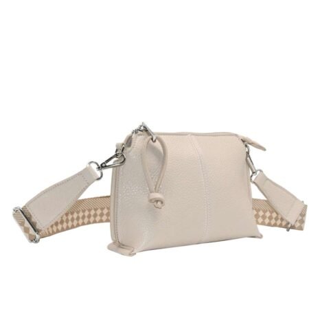 Rosenvinge  FRANCES Clutch/ Veske  - beige