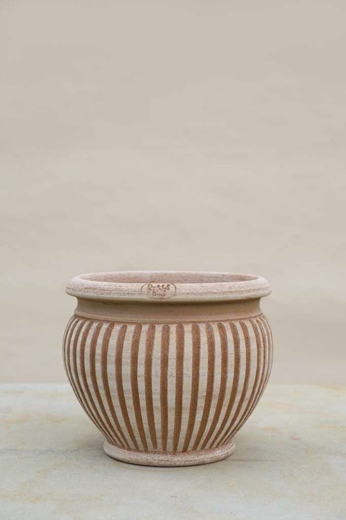 Bergs Potte, Piccolina RAW Rosa, Ø 30 cm, Pot- Potte ( Her må frakt avtales ) - Bilde 2