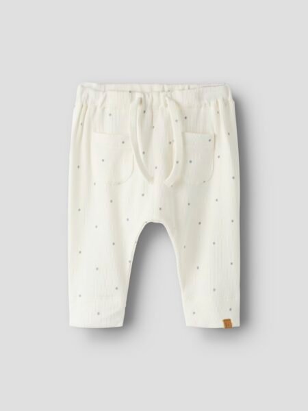 LIL ATELIER GAGO KEM LOOSE PANT LIL, Bukse