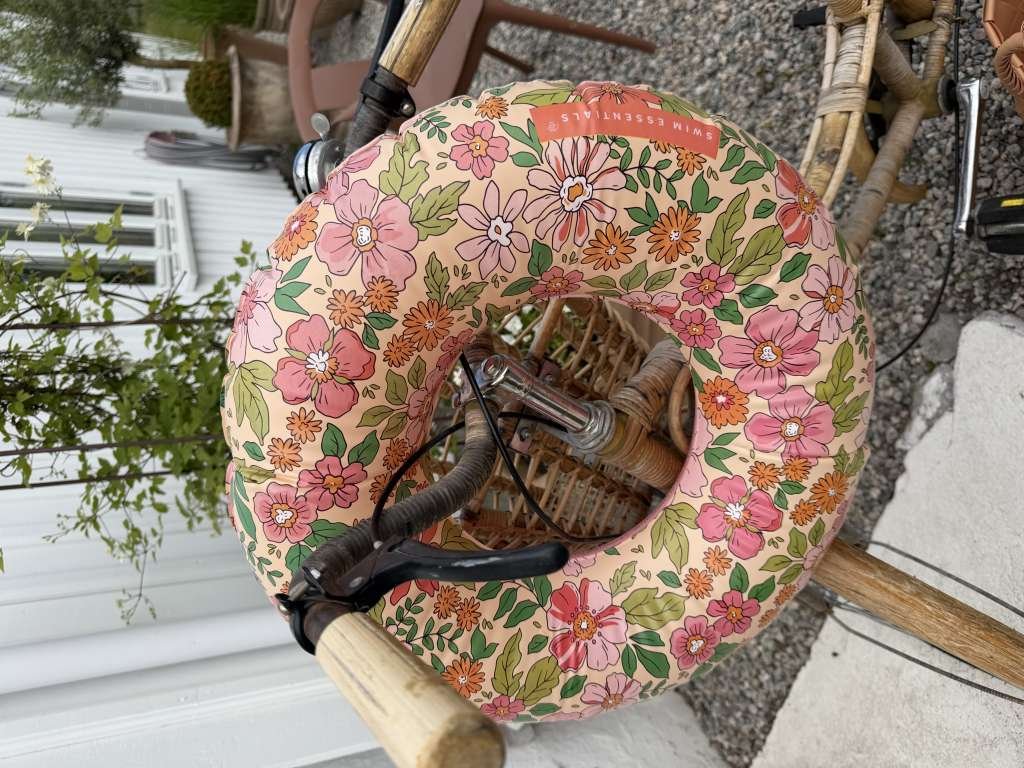Swim Essentials Badering Blomstret - Bilde 3