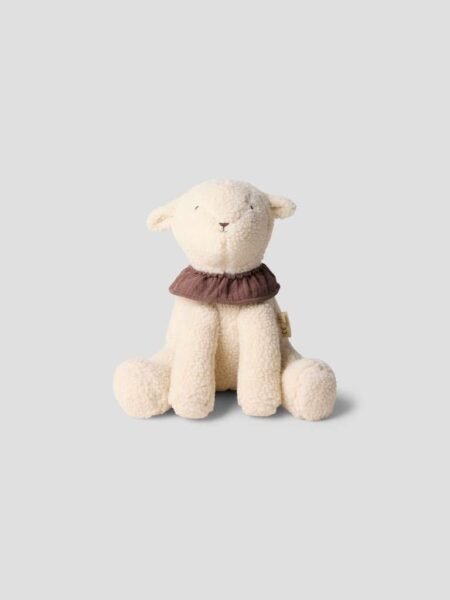 LIL ATELIER NOA SHEEP SHERPA TOY, Sau/ Bamse
