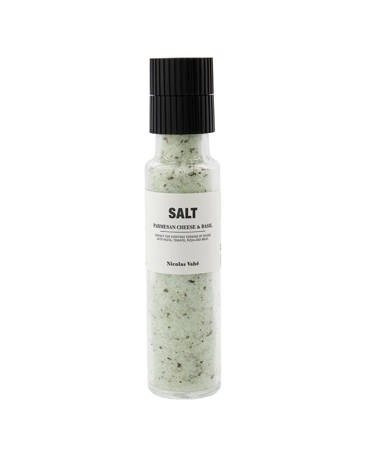 NICOLAS VAHÉ Salt, parmesanost og basilikum, 320 g - Bilde 3