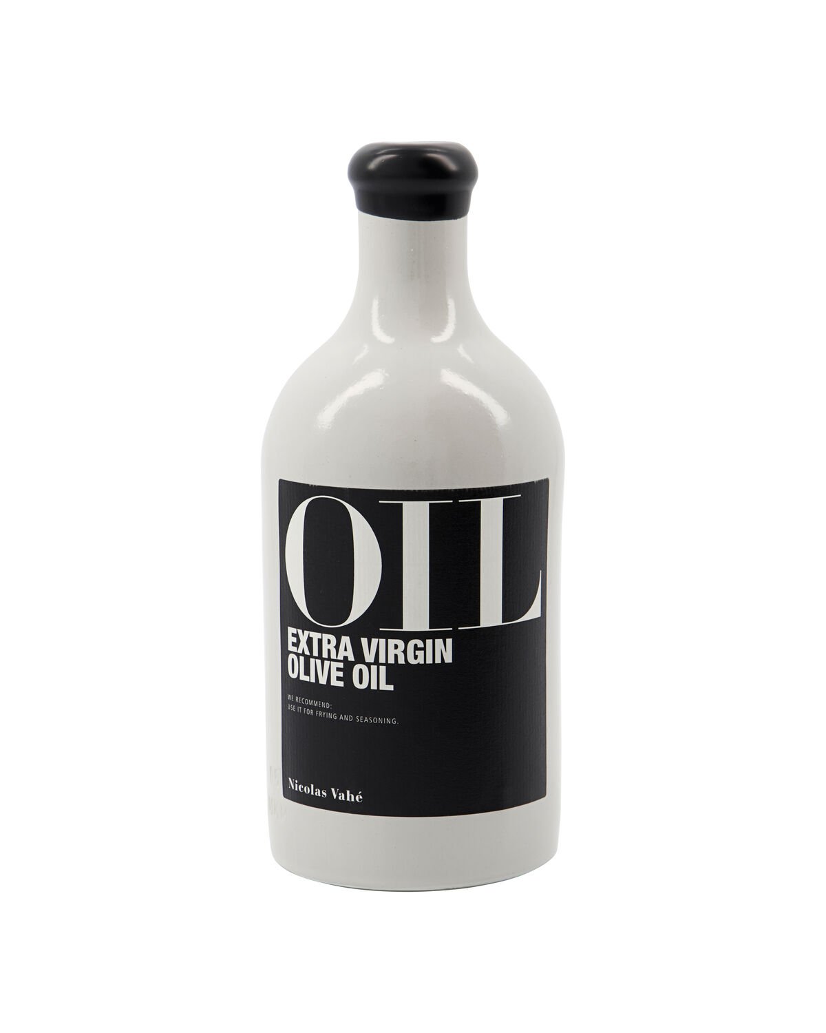 NICOLAS VAHÉ Virgin olive oil, Extra, Oliven Olje ,500 ml - Bilde 2