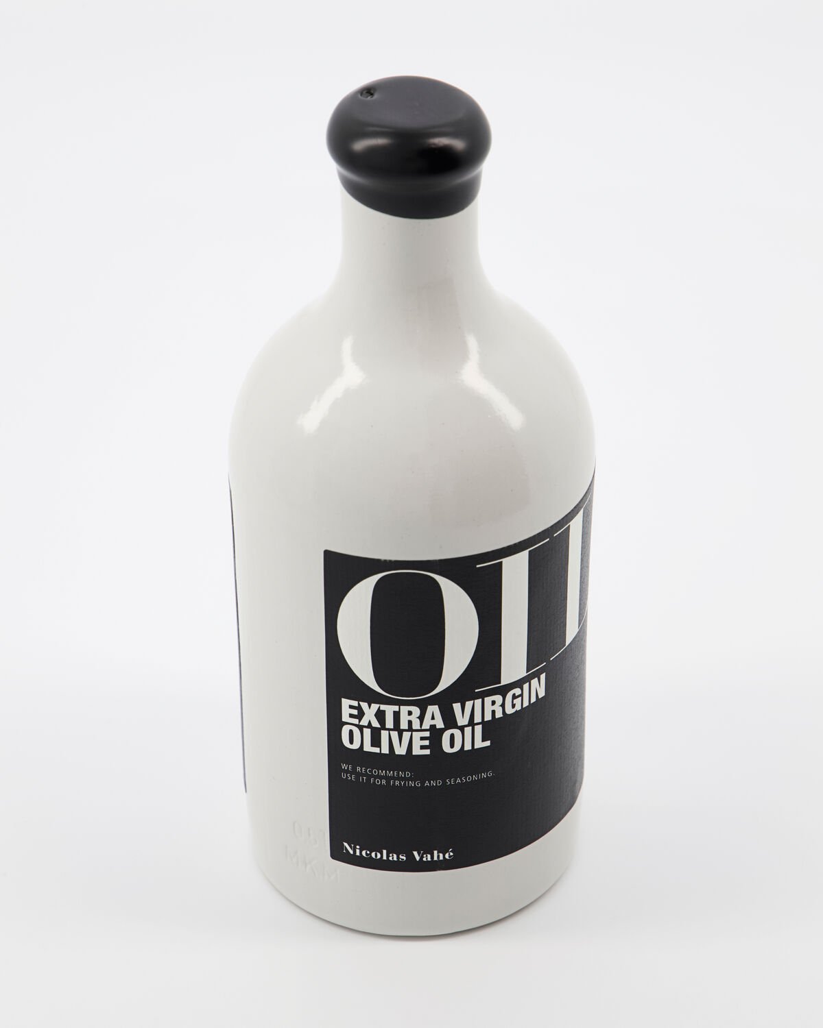 NICOLAS VAHÉ Virgin olive oil, Extra, Oliven Olje ,500 ml - Bilde 3
