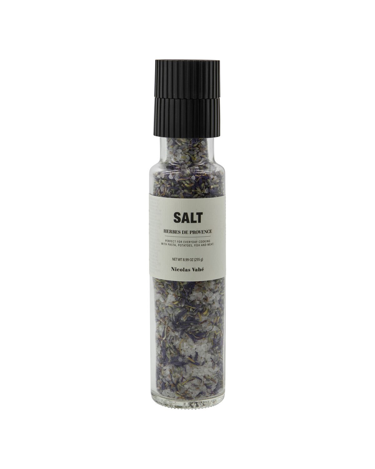 NICOLAS VAHÉ Salt herbes de provence 255 g - Bilde 3