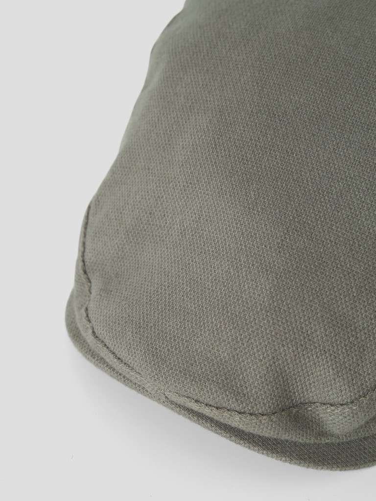 LIL ATELIER ROMEO SIXPENCE HAT , Muled Basil, Dus Mørk Grønn - Bilde 2